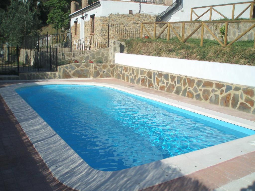 Enrique Calvillo Hotel El Bosque (Cadiz)