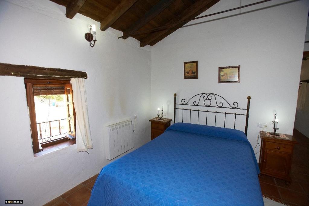 Hotel Enrique Calvillo El Bosque (Cadiz)