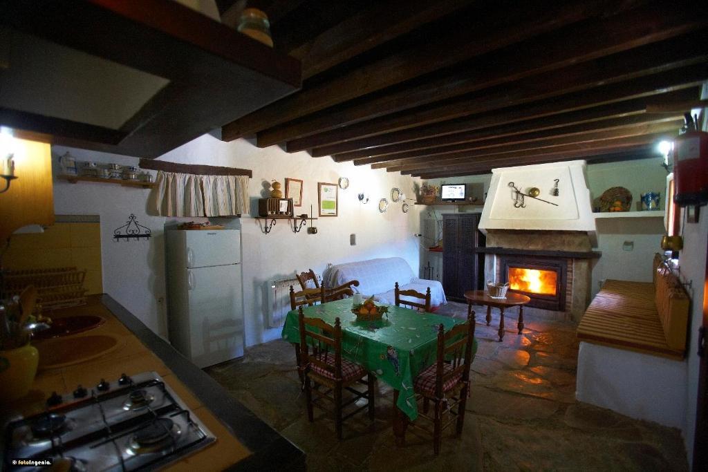 Hotel Enrique Calvillo *