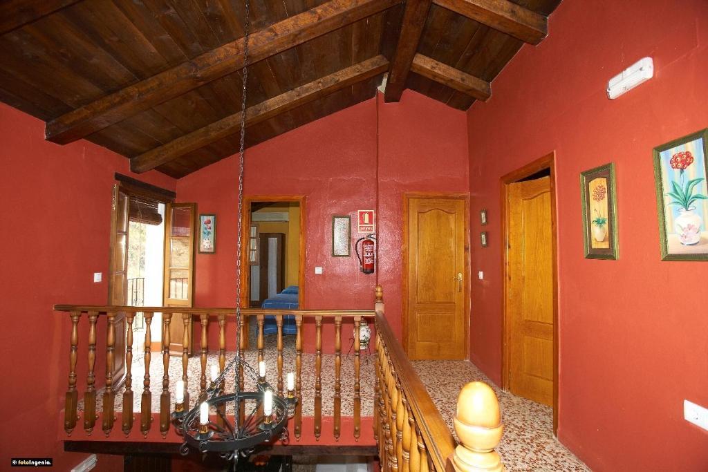 Enrique Calvillo Hotel *