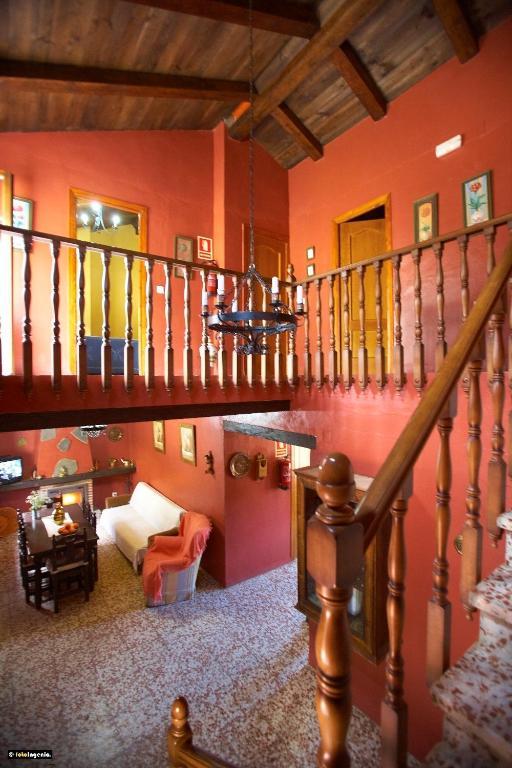 Hotel Enrique Calvillo