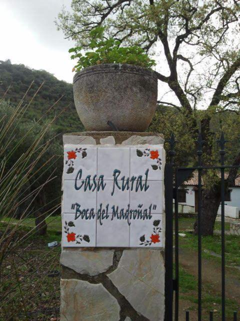Hotel Enrique Calvillo